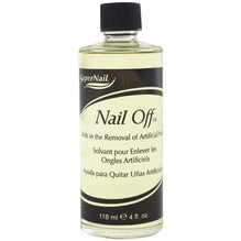 Super Nail Nail-Off