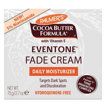 Palmers Cocoa Butter Eventone Fade Cream