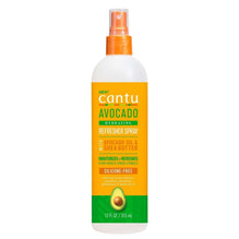 Cantu Avocado Refresher Spray