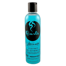 Curls B Defined Curl Defining Gel