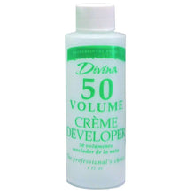 Divina Creme 50 Volume